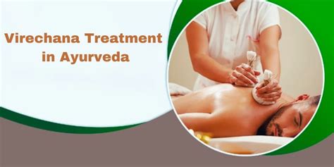 Virechana Treatment: An Ayurvedic Deep Clean